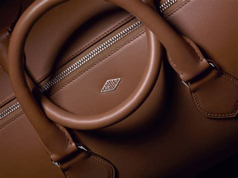 cartier bags and accessories.